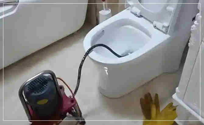 宣化马桶蹲坑蹲厕疏通